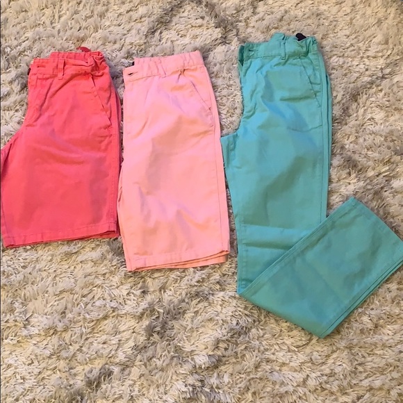 Shorts/ pants bundle - Picture 2 of 9